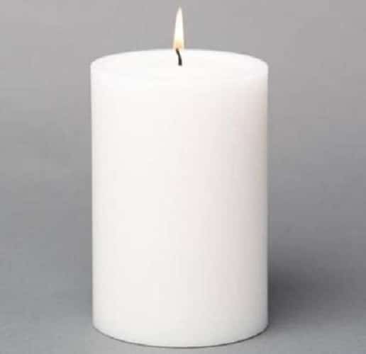 Votive Candles | AARYAH DECOR
