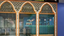 Turkish Restaurants in Singapore | Grand Konak