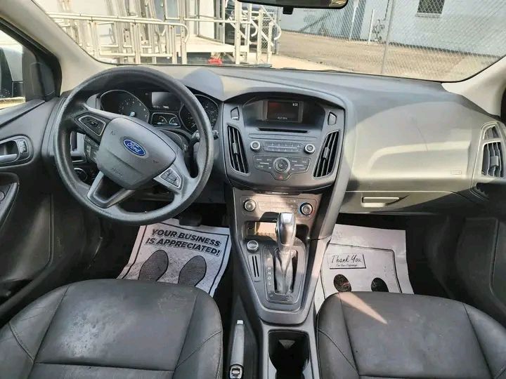 Used Ford Car For Sale in Ohio