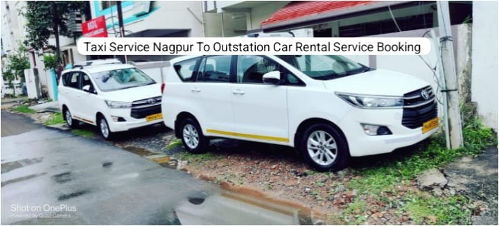 Car Rental Services Nagpur – Book Now Kumar Travels Taxi Booking