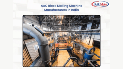 AAC-Block-Making-Machine-Manufacturers-in-India