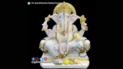 Affordable-Ganesh-Marble-Statue-For-Home