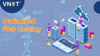 Affordable-Unlimited-Web-Hosting-Plan-in-India-From-VNET