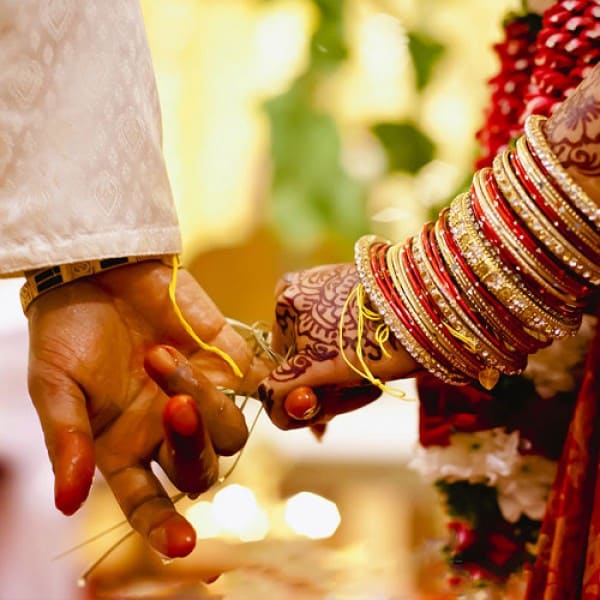Matrimonial Services in Mumbai