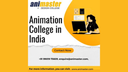 Animation-College-in-India
