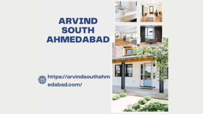 Arvind-South-Ahmedabad