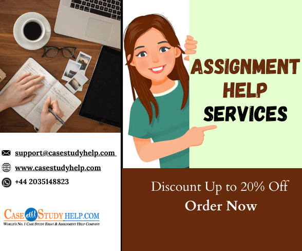 Assignment Help Services in Singapore
