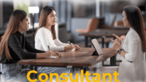 Study Abroad Consultant in Pune