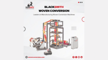 Bag-Making-Machine-For-Packaging-Blacksmith-Woven-Conversion