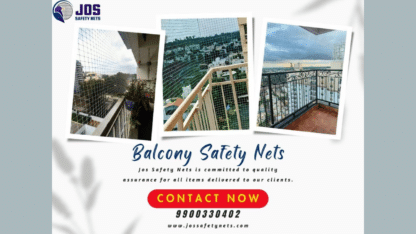 Balcony-Safety-Nets-in-Bangalore