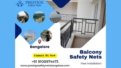 Balcony-Safety-Nets-in-Bangalore-Prestige-Safety-Nets