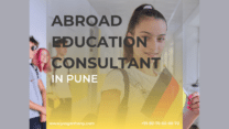 Best Abroad Education Consultant in Pune