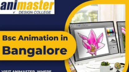 Best-BSc-Animation-in-Bangalore-Animaster-Design-College