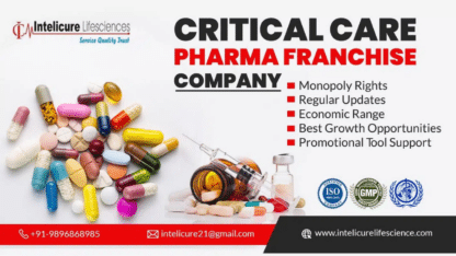 Best-Critical-Care-Pharma-Franchise-Company-in-India-Intelicure-Lifesciences