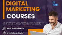 Best Digital Marketing Course in Delhi | Future Labs Technology
