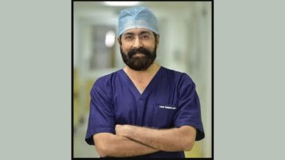 Best-Liver-Transplant-Surgeon-in-India