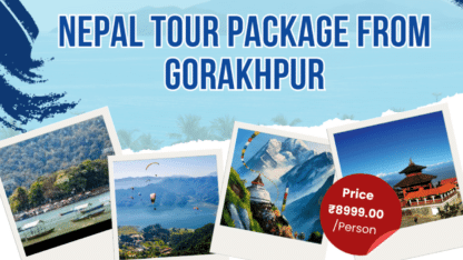 Best-Nepal-Tour-Packages-From-Gorakhpur