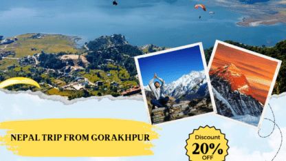 Best-Nepal-Trip-From-Gorakhpur