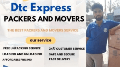 Best-Packers-and-Movers-Services-in-Delhi-Dtc-Express-Packers-and-Movers