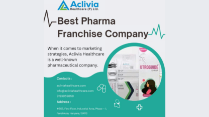 Best-Pharma-Franchise-Opportunities