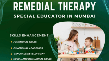 Best-Remedial-Therapy-Special-Educator-in-Mumbai
