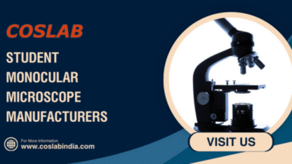 Best-Student-Monocular-Microscope-Manufacturers-in-India