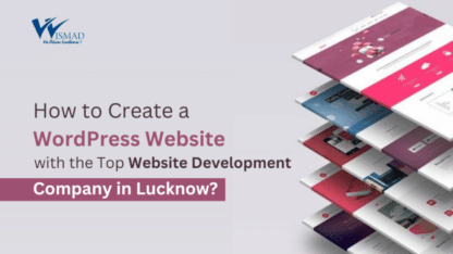 Best-Website-Development-Company-Lucknow-Wismad