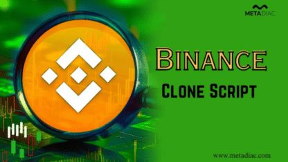 Binance-Clone-Script