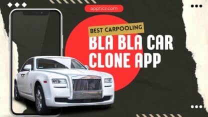 Bla-Bla-Car-Clone-Script