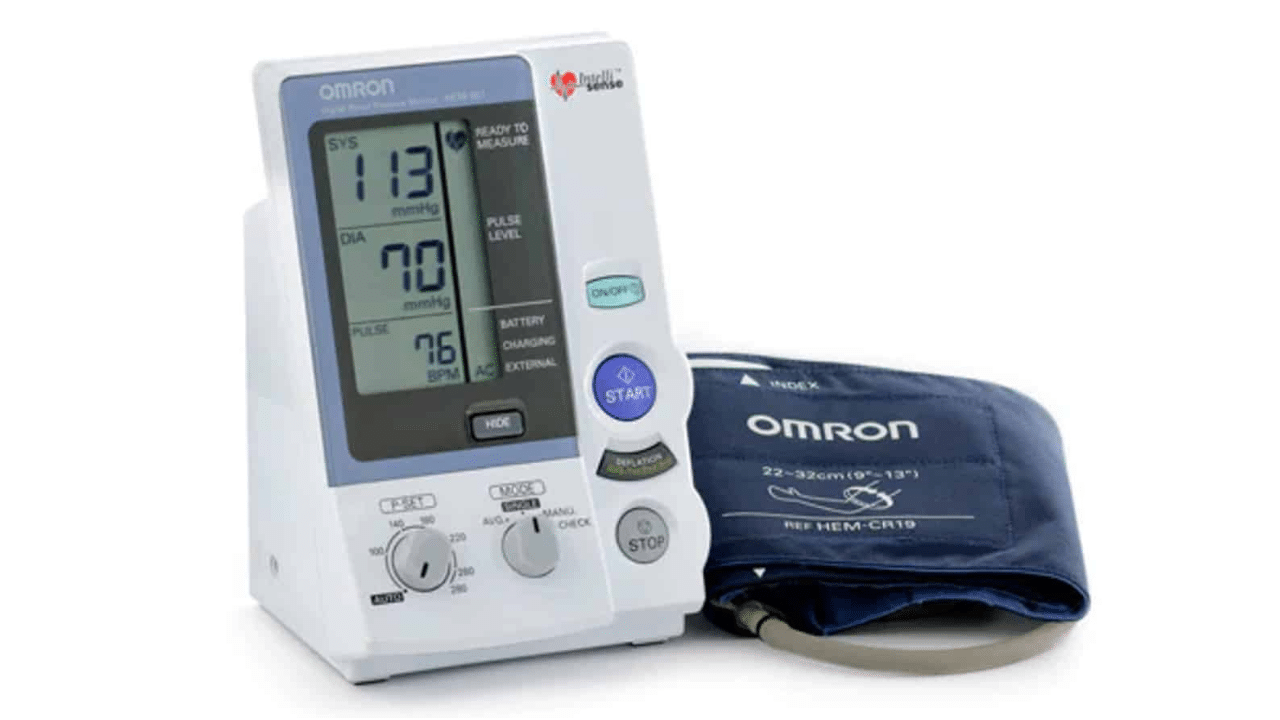 Shop Biofast’s High-Quality Blood Pressure Monitors