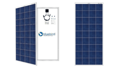 Bluebird-165-Watt-Solar-Panel-Online-in-India