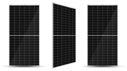 Bluebird-540W-Mono-PERC-Half-Cut-Solar-Panel