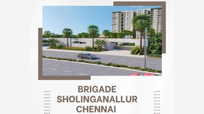 Brigade-Sholinganallur-Chennai