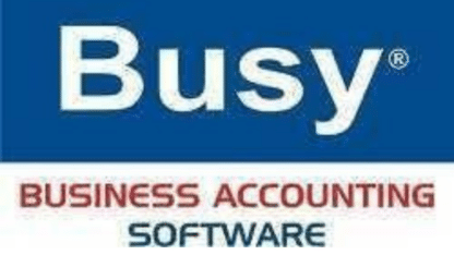 Busy-Software-Basic-Edition