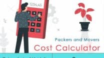 Packers and Movers Cost Calculator | House Shifting Charges Calculator | Dtc Express Packers and Movers