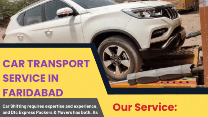Car-Transport-in-Faridabad-Faridabad-Car-Transport