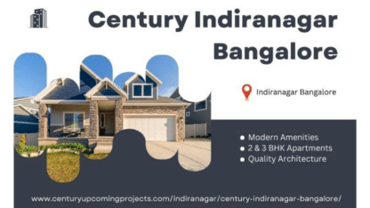 Century-Indiranagar-Bangalore