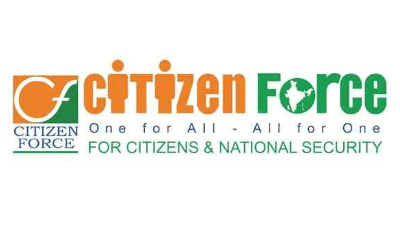 Citizen Force Foundation For Citizens