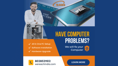 Computer-Service-Center-in-Bangalore-WeReach-Infotech