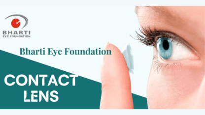 Contact-Lenses-Bharti-Eye-Foundation