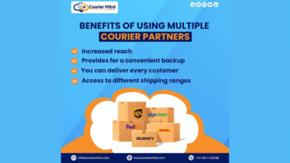 Courier-Software-in-India-Courier-Mitra