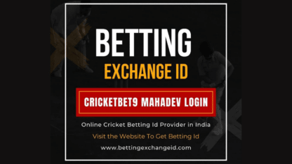 Cricketbet9-Mahadev-Login