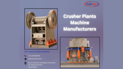 Crusher-Plants-Machine-Manufacturers