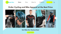 Order Cycling and Bike Apparel at Best Price | Velozzo