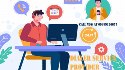 Dialer-Service-Provider-in-India