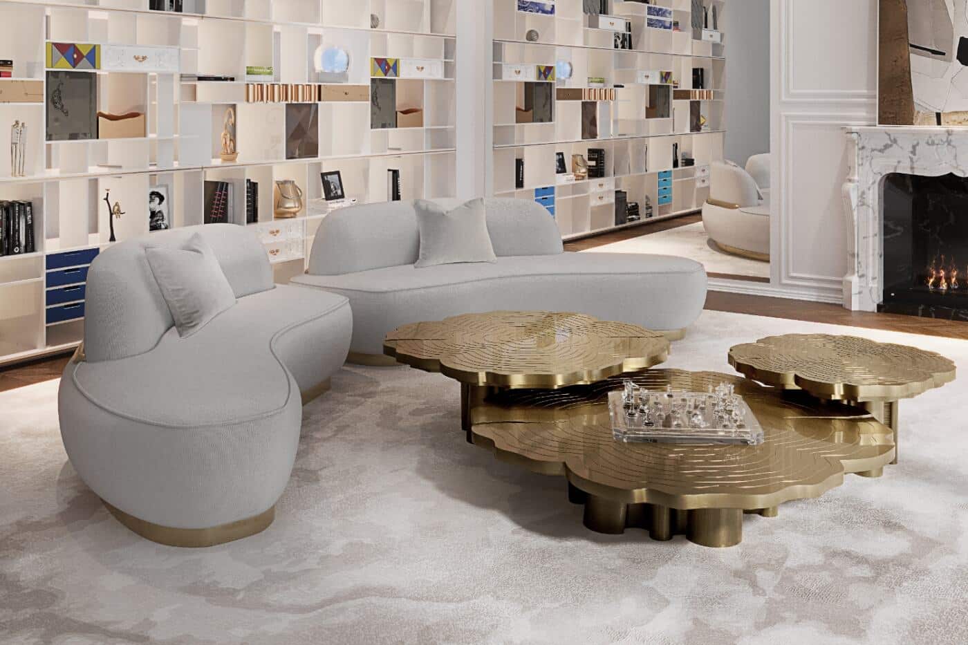 Discover The Latest Trends in Italian Furniture in Singapore