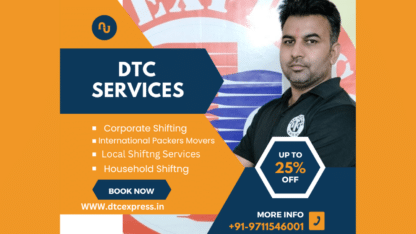 Dtc-Express-Movers-and-Packers-in-Sector-25-Dwarka-Delhi