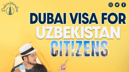 Dubai-Visa-For-Uzbekistan-Citizens