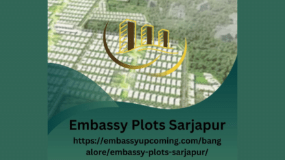Embassy-Plots-Sarjapur