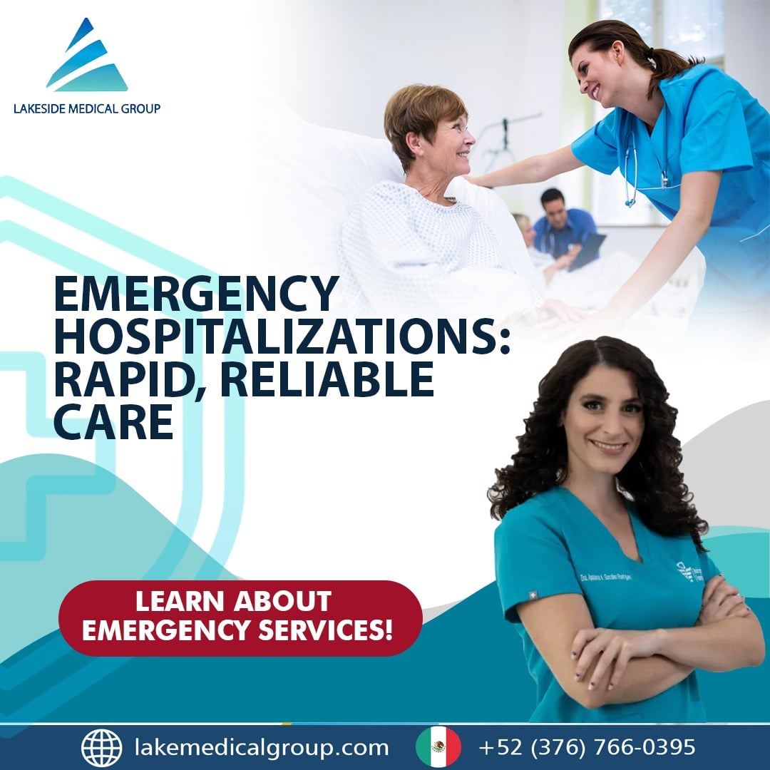 Lakeside Medical Group (LMG)